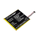 Cameron Sino Cs Otp470Sl 2500Mah Battery For Alcatel Mobile