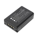 Cameron Sino Cs Bdc10Mc 1200Ma Battery For Leica Camera