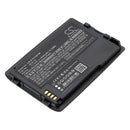 Cameron Sino Cs Eth100Tw 1550Mah Battery For Tetra Two Way Radio