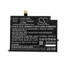 Cameron Sino Cs Del285Nb 4250Mah Battery For Dell Laptop