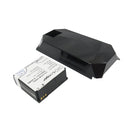 Cameron Sino Cs Hdm100Hl 2400Mah Battery For Htc Mobile