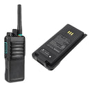 Cameron Sino Cs Zph700Tw 2000Mah Battery For Zte Two Way Radio