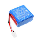 Cameron Sino Cs Ldu212Md 5200Mah Battery For Laerdal Medical