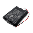 Cameron Sino Cssta550Bt 17000Mah Battery For Silentron Alarm System