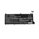 Cameron Sino Cs Hum410Sl 3550Mah Battery For Huawei Laptop