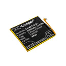 Cameron Sino Cs Mxt197Sl 3200Mah Battery For Motorola Mobile