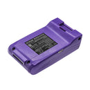 Cameron Sino Cs Tph700Vx 2500Mah Battery For Hosome Vacuum