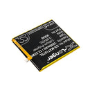 Cameron Sino Cs Mxt197Sl 3200Mah Battery For Motorola Mobile