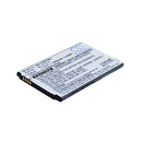 Cameron Sino Cs Lvs810Sl 1600Mah Replacement Battery For LG Mobile