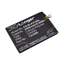 Cameron Sino Cs Blp210Sl 2500Mah Battery For Blu Mobile