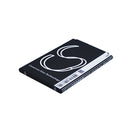 Cameron Sino Cs Lvs810Sl 1600Mah Replacement Battery For LG Mobile