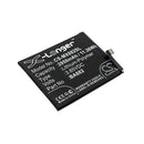 Cameron Sino Cs Mx882Sl 2950Mah Battery For Meizu Mobile