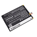 Cameron Sino Cs Blp210Sl 2500Mah Battery For Blu Mobile