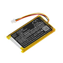 Cameron Sino Cs Tel700Sl 900Mah Battery For Turtle Wireless Head