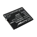 Cameron Sino Cs Mx882Sl 2950Mah Battery For Meizu Mobile