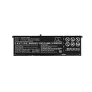 Cameron Sino Cs Dev135Nb 3500Mah Battery For Dell Laptop