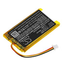 Cameron Sino Cs Tel700Sl 900Mah Battery For Turtle Wireless Head