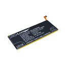 Cameron Sino Cs Cps600Sl 2700Mah Battery For Coolpad Mobile