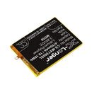 Cameron Sino Cs Mxt500Sl 4700Mah Battery For Motorola Mobile