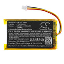 Cameron Sino Cs Tel700Sl 900Mah Battery For Turtle Wireless Head