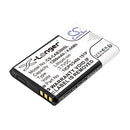 Cameron Sino Cs Cab300Sl 1200Mah Battery For Cat Mobile