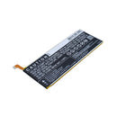 Cameron Sino Cs Cps600Sl 2700Mah Battery For Coolpad Mobile