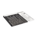 Cameron Sino Cs Lva620Xl 2050Mah Replacement Battery For Lenovo Mobile