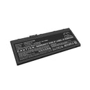 Cameron Sino Cs Fut731Nb 4150Mah Battery For Fujitsu Laptop