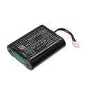 Cameron Sino Cs Bem100M 2600Mah Battery For Bionet Medical