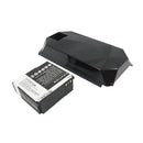 Cameron Sino Cs Hdm100Hl 2400Mah Battery For Htc Mobile