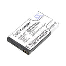 Cameron Sino Cs Vdm100Sl 800Ma Battery For Vodafone Mobile