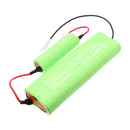 Cameron Sino Cs Bsp131Vx 1300Mah Battery For Bissell Vacuum