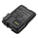 Cameron Sino Cs Pte920Ft 2350Mah Battery For Petzl Flashlight
