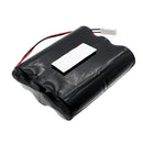 Cameron Sino Cssta550Bt 17000Mah Battery For Silentron Alarm System