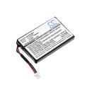 Cameron Sino Cs Pm130Sl 750Mah Battery For Palm Pocket Pc