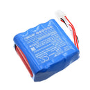 Cameron Sino Cs Ldu212Md 5200Mah Battery For Laerdal Medical