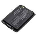 Cameron Sino Cs Eth100Tw 1550Mah Battery For Tetra Two Way Radio