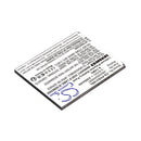 Cameron Sino Cs Phs318Sl 2300Mah Battery For Philips Mobile