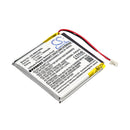 Cameron Sino Cs Swh100Sl 1000Mah Battery For Sony Wireless Headset
