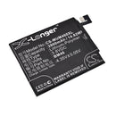 Cameron Sino Cs Mum460Xl 3900Mah Battery For Xiaomi Mobile
