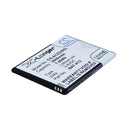 Cameron Sino Cs Acz520Sl 2000Mah Battery For Acer Mobile