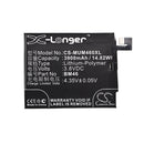 Cameron Sino Cs Mum460Xl 3900Mah Battery For Xiaomi Mobile
