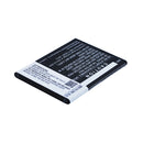 Cameron Sino Cs Acz520Sl 2000Mah Battery For Acer Mobile
