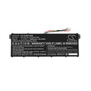 Cameron Sino Cs Acw514Nb 3800Ma Battery For Acer Laptop