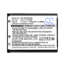 Cameron Sino Cs Sls615Sl 700Mah Battery For Steelseries Headset