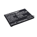 Cameron Sino Cs Opa330Sl 2400Mah Battery For Oppo Mobile
