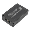 Cameron Sino Cs Bdc10Mc 1200Ma Battery For Leica Camera