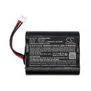 Cameron Sino Cs Bem100M 2600Mah Battery For Bionet Medical