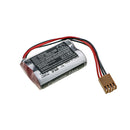 Cameron Sino Cs Yks175Sl 3500Mah Battery For Yaskawa Plc