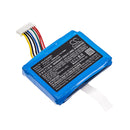 Cameron Sino Cs Cta300Sl 2900Mah Battery For Castles Payment Terminal